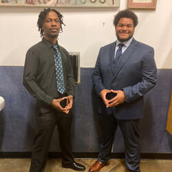 Come Outside (feat. Cy2trim)