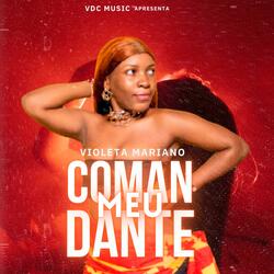 Violeta Mariano - Meu Comandante (VDC MUSIC)