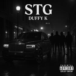 Stay True To the Gang