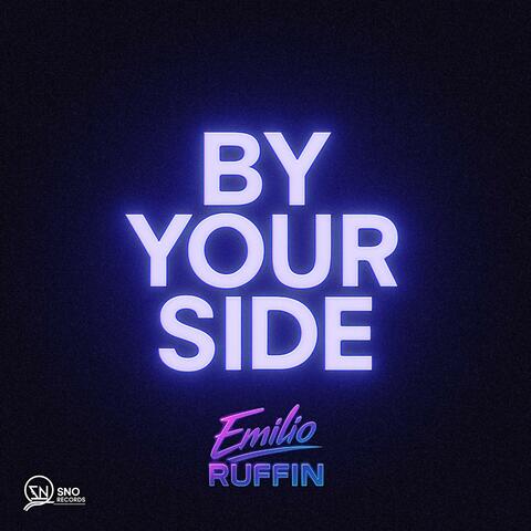 By your side (Radio Edit)
