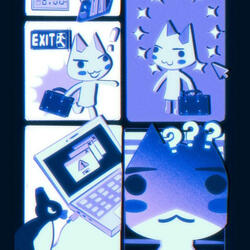 COMPLETE「✔」 (feat. Sudrian, YNG Mettigel & yoyk)