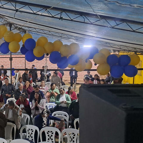 MINISTERIO ASAF// SOLDADO DE JESÚS