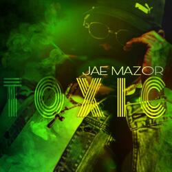 TOXIC (SYNTHAPELLA)