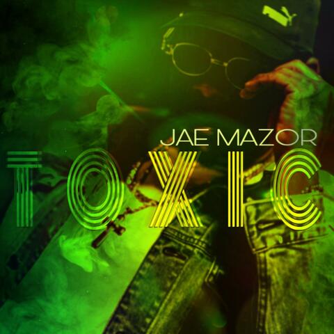 TOXIC MULTI MIX