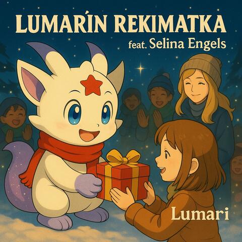 Lumarin Rekimatka (feat. Selina Engels)