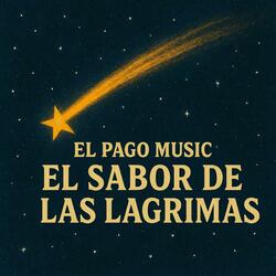El Sabor de las Lagrimas