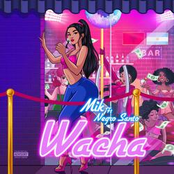 Wacha (feat. Negro Santo)