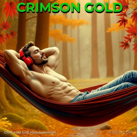 CRIMSON GOLD