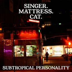 Mattocks Road Hasn't Changed