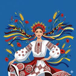 Танцюй (feat. Anna Helmut)