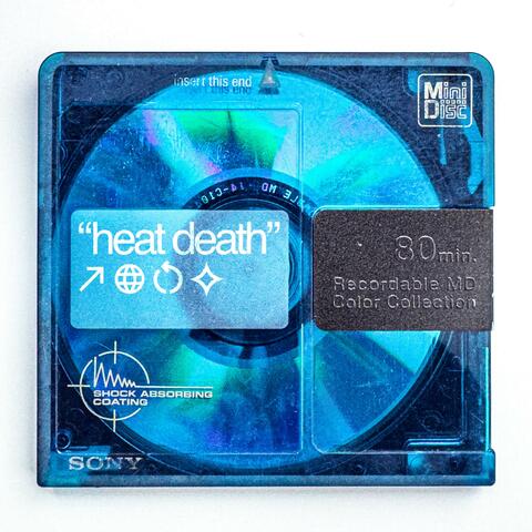HEATDEATH