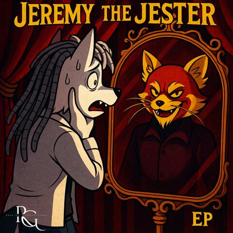 Jeremy The Jester