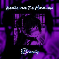 Beauty, (Ultra Slowed + Reverb to Normal)