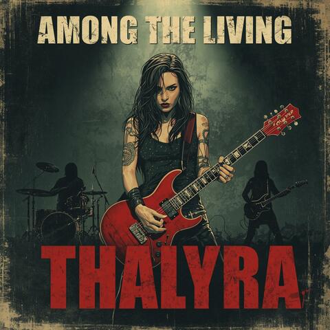 Among the living