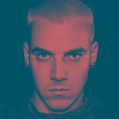 SEE THROUGH MY EYES VIP REMIXES