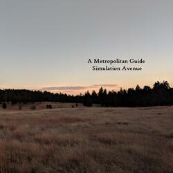 Streetcorner Rainstorm