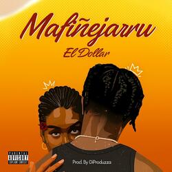 Mafiñejaru (feat. DiProduzza) (Radio Edit)