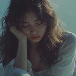 Broken Sleep, Heavy Heart