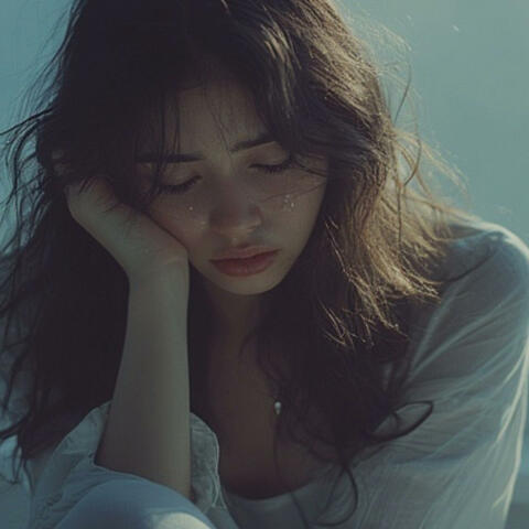 Broken Sleep, Heavy Heart