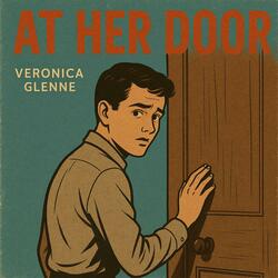 At Her Door