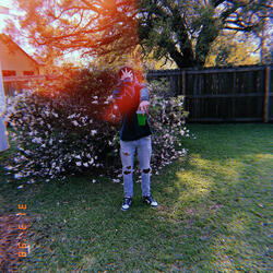 Outta my mind (bring me back)