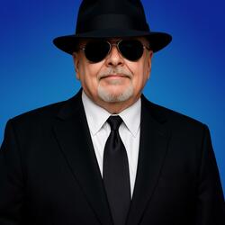 Blues Alive