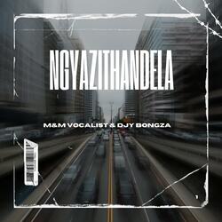 Ngyazithandela (feat. Bongza Da Djy)