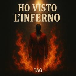 ho visto l'inferno