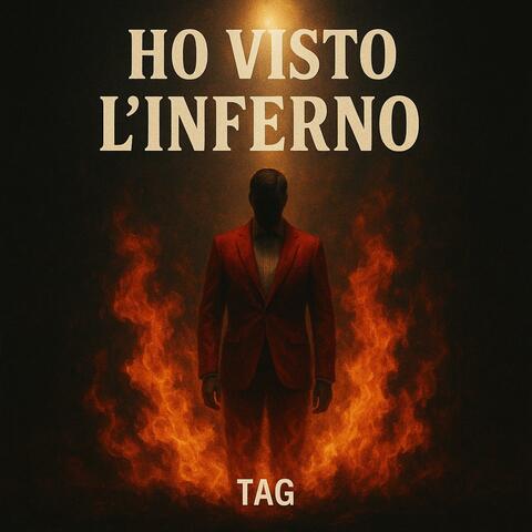 ho visto l'inferno