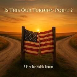 Is This Our Turning Point