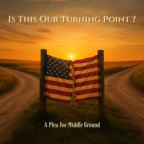 Is This Our Turning Point