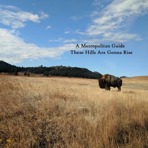These Hills Are Gonna Rise