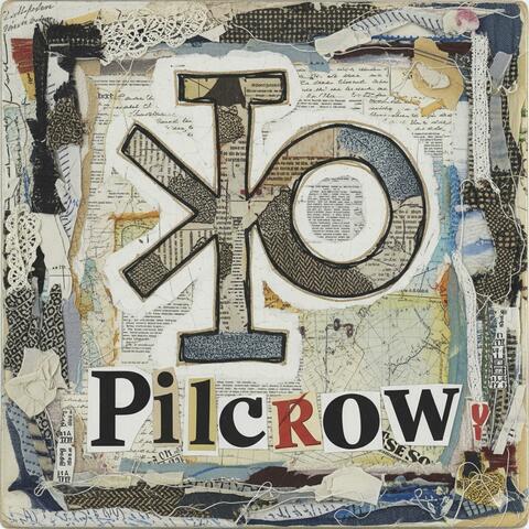 Pilcrow