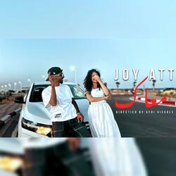 Joy Att - m3ak / معاك
