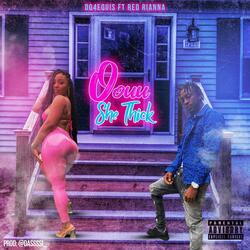 Oouu She Thick (feat. Red Rianna)