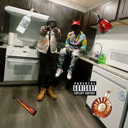 Remy Ounce Freestyle (feat. NT$Trizz)