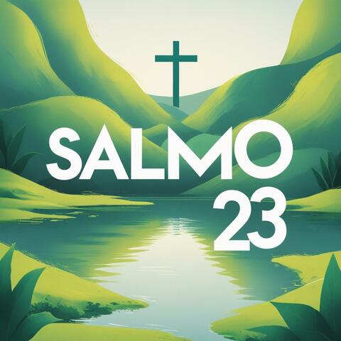 Salmo 23