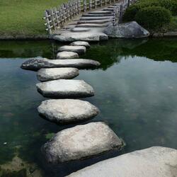 Stepping Stones