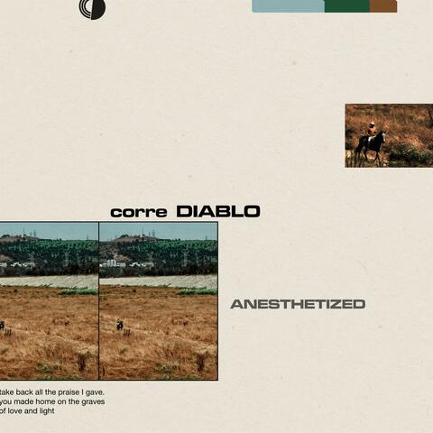 Anesthetized (feat. Jordan Salazar)
