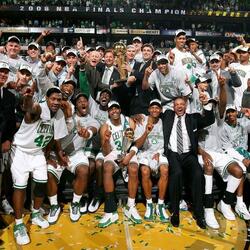 CELTICS'08 (feat. Lamborgwhilly)