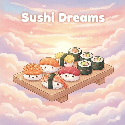 Sushi Dreams 寿司の夢