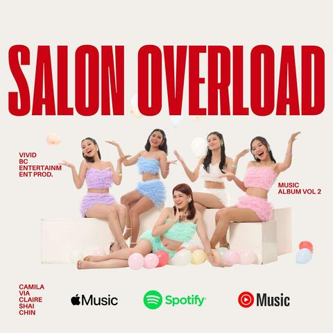 Salon Overload