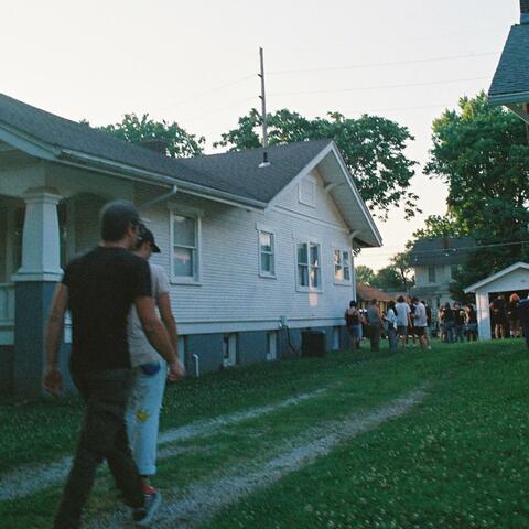 You'll Be Back When Things Fall Apart