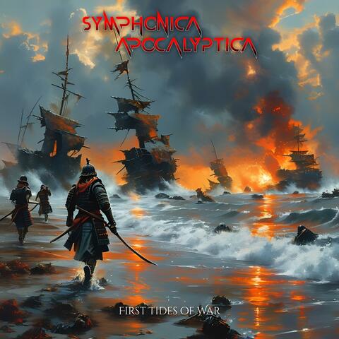 First Tides of War