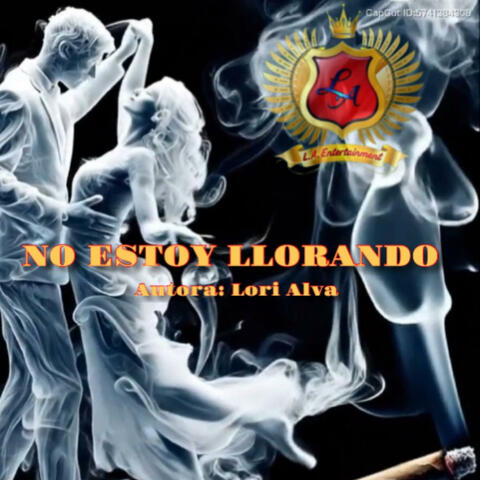 NO ESTOY LLORANDO, Banda Desamor