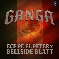GANGA (feat. Bellside Blatt)