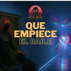 Que empiece el baile