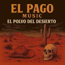 El Polvo del Desierto