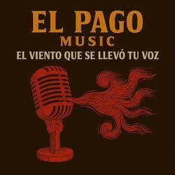 El Viento que Se Llevó tu Voz