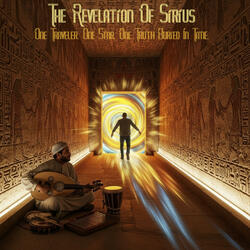 The Revelation Of Sirius